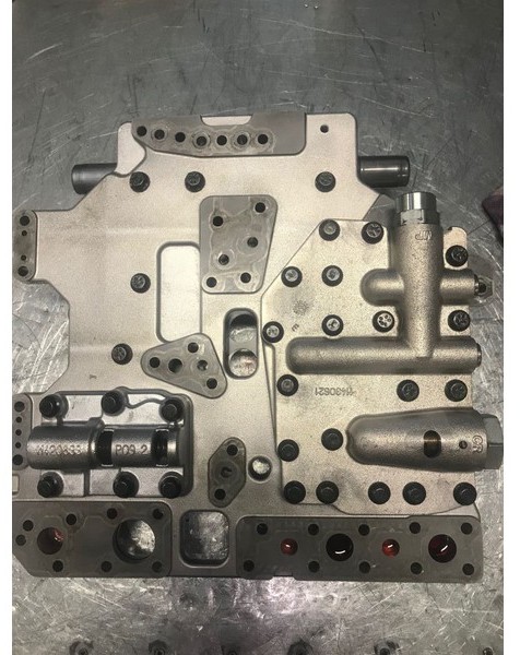 Volvo Rebuilt valve block voe11430000 PT2509 oem 22401 22671 - Styreenhet for Bygg og anlegg: bilde 2 Volvo Rebuilt valve block voe11430000 PT2509 oem 22401 22671 - Styreenhet for Bygg og anlegg: bilde 2