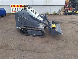 BTTL St25m-6 - Beltelaster: bilde 1 BTTL St25m-6 - Beltelaster: bilde 1