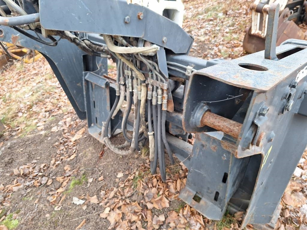 Bobcat 730 SH - Gravemaskinskuffe: bilde 5 Bobcat 730 SH - Gravemaskinskuffe: bilde 5