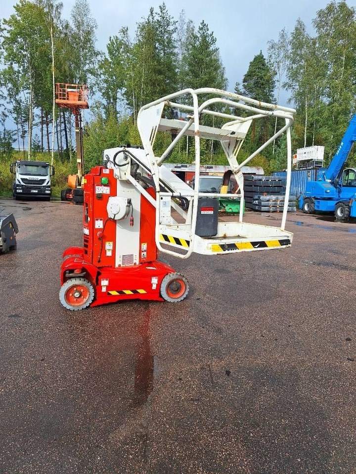 Haulotte Star 10 - Mastlift: bilde 3 Haulotte Star 10 - Mastlift: bilde 3