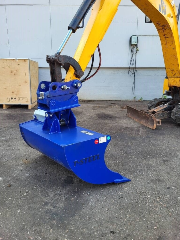 Minigraver JCB 15 C-1: bilde 9