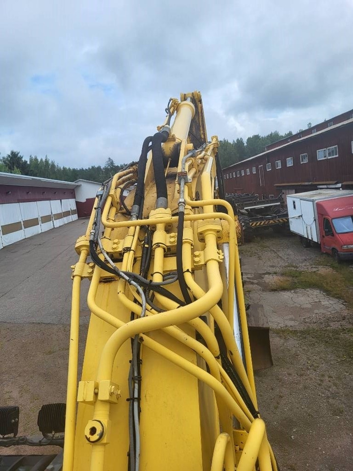 Leie New Holland Kobelco E 235 B SR-2  New Holland Kobelco E 235 B SR-2: bilde 25