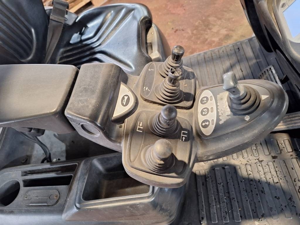 Still RX70-16T - Gasstruck: bilde 5 Still RX70-16T - Gasstruck: bilde 5