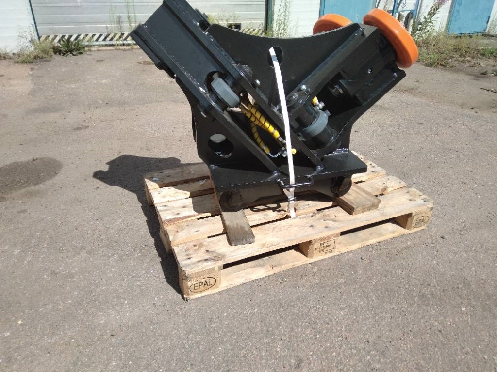 Tarfin RKH-V4 Rail handling device S60 - Anleggsmaskiner: bilde 3 Tarfin RKH-V4 Rail handling device S60 - Anleggsmaskiner: bilde 3