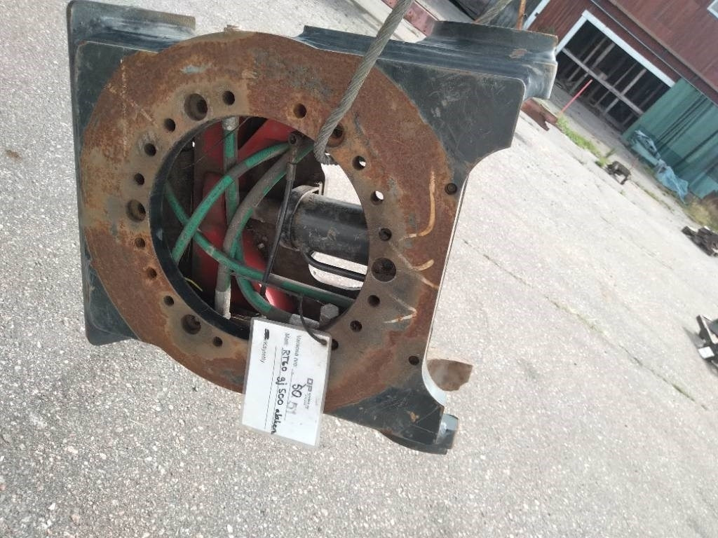 Utstyr for Bygg og anlegg Indexator varaosia: bilde 8 Utstyr for Bygg og anlegg Indexator varaosia: bilde 8