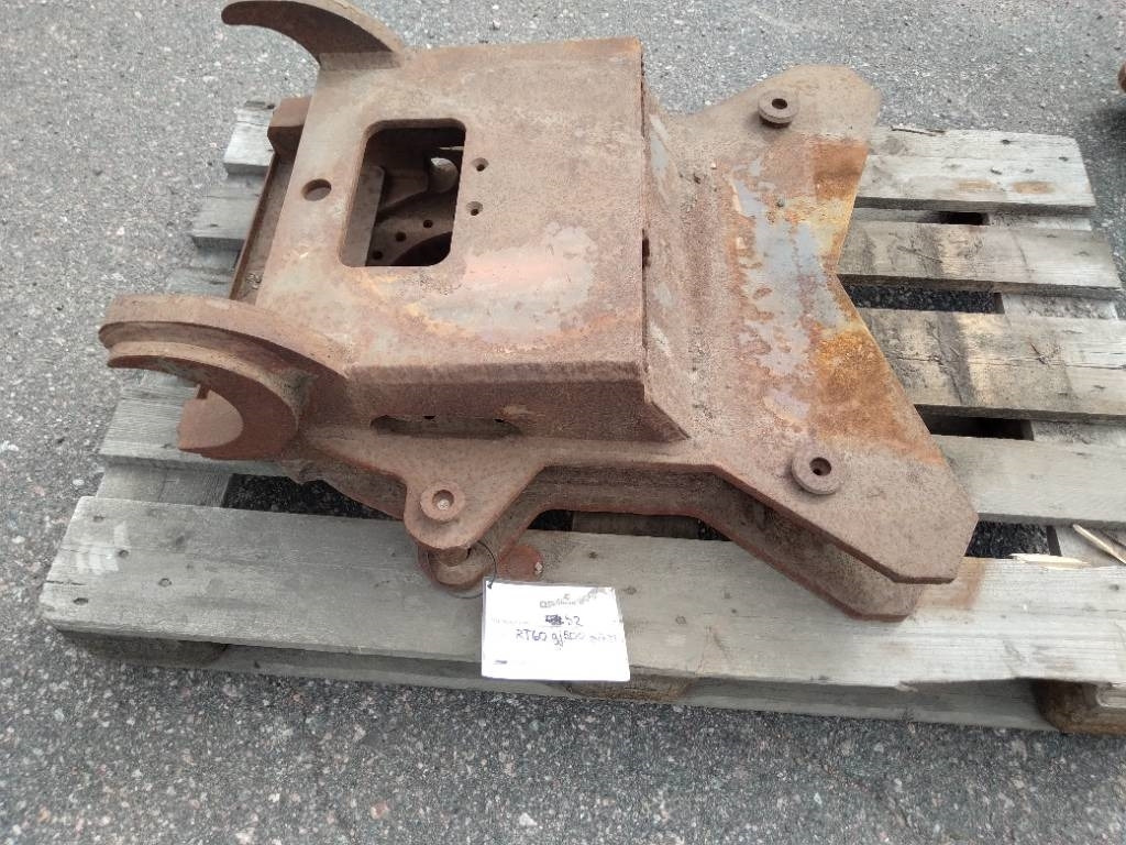 Utstyr for Bygg og anlegg Indexator varaosia: bilde 6 Utstyr for Bygg og anlegg Indexator varaosia: bilde 6