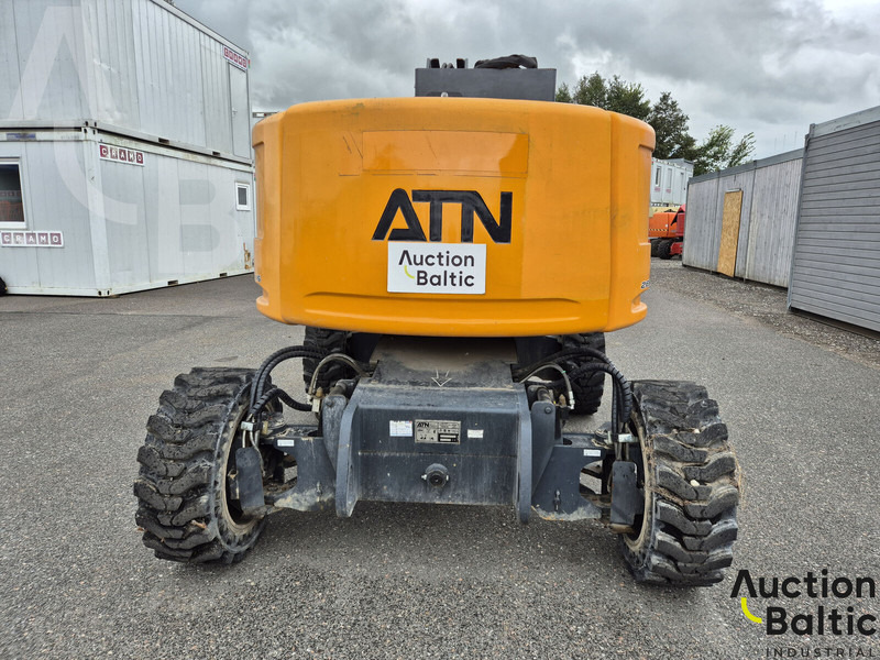 ATN Zebra 16 - Bomlift: bilde 5 ATN Zebra 16 - Bomlift: bilde 5