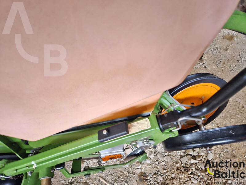 Ettkorn såmaskin Amazone ED 602 K: bilde 13