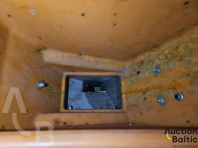 Ettkorn såmaskin Amazone ED 602 K: bilde 10