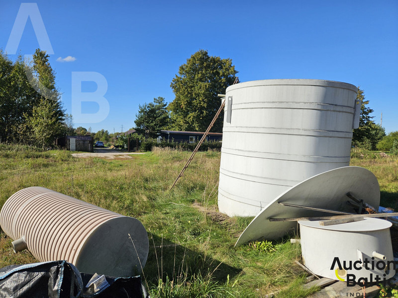 August ir Ko - Tankbil: bilde 1 August ir Ko - Tankbil: bilde 1