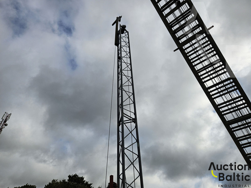 Azo LS 200 CE - Lift: bilde 2 Azo LS 200 CE - Lift: bilde 2