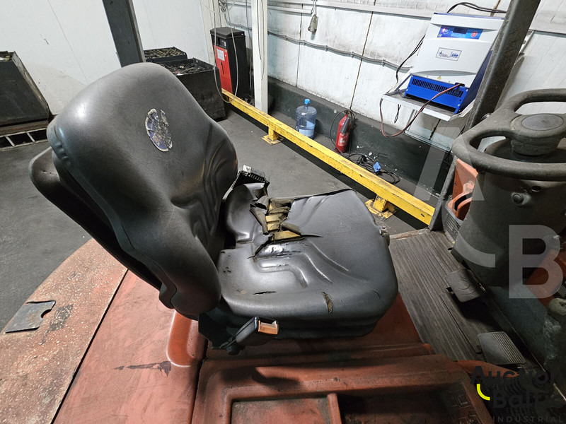 BT C4 E 150 - Gaffeltruck: bilde 5 BT C4 E 150 - Gaffeltruck: bilde 5