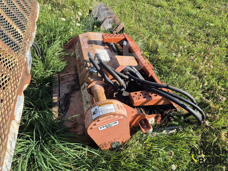 Bobcat FC 155 - Flismaskin: bilde 3 Bobcat FC 155 - Flismaskin: bilde 3