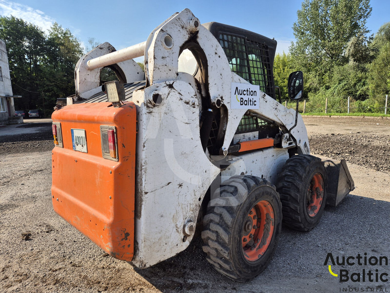 Bobcat S 175 - Kompaktlaster: bilde 3 Bobcat S 175 - Kompaktlaster: bilde 3