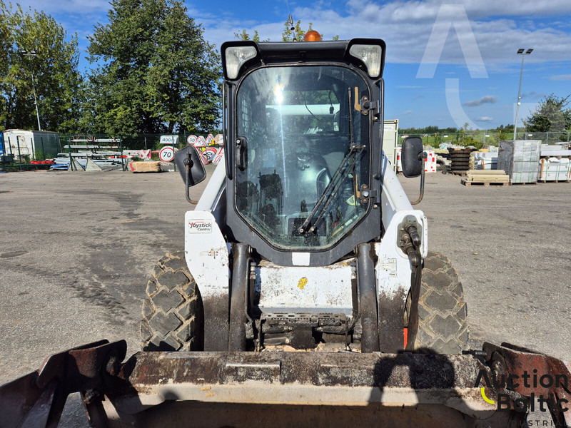 Bobcat S 650 - Kompaktlaster: bilde 3 Bobcat S 650 - Kompaktlaster: bilde 3