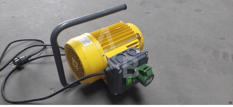 Atlas-Copco CF11MEco - Bygg og anlegg: bilde 2 Atlas-Copco CF11MEco - Bygg og anlegg: bilde 2