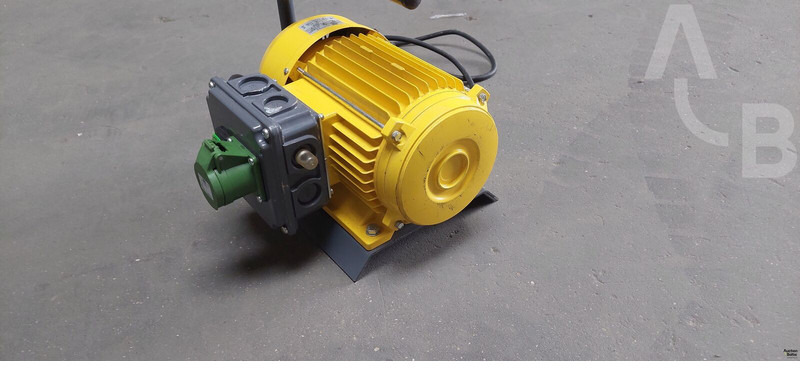 Atlas-Copco CF11MEco - Bygg og anlegg: bilde 5 Atlas-Copco CF11MEco - Bygg og anlegg: bilde 5