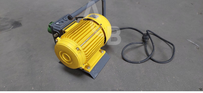 Atlas-Copco CF11MEco - Bygg og anlegg: bilde 4 Atlas-Copco CF11MEco - Bygg og anlegg: bilde 4