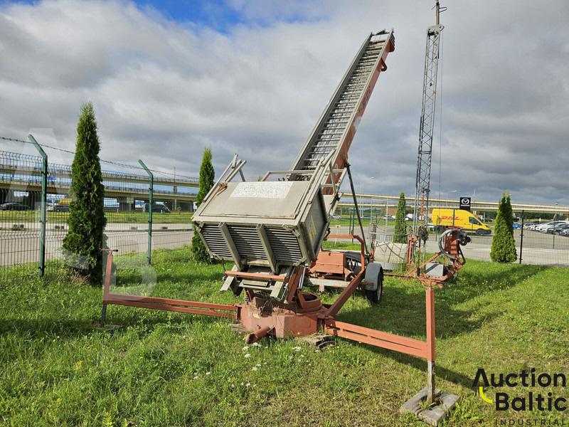 Böcker Albert Bocker HD37G/2-6 - Bygg og anlegg: bilde 5 Böcker Albert Bocker HD37G/2-6 - Bygg og anlegg: bilde 5