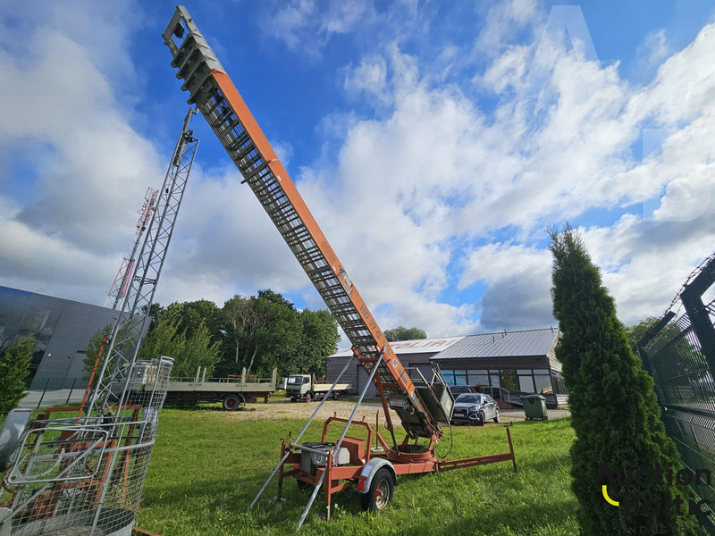 Böcker Albert Bocker HD37G/2-6 - Bygg og anlegg: bilde 3 Böcker Albert Bocker HD37G/2-6 - Bygg og anlegg: bilde 3