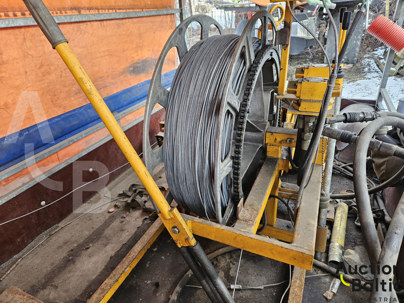 Plumett TS 8 DH - Bygg og anlegg: bilde 1 Plumett TS 8 DH - Bygg og anlegg: bilde 1