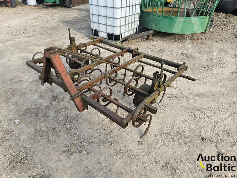 CULTIVATOR (Kultivatorius) - Kultivator: bilde 5 CULTIVATOR (Kultivatorius) - Kultivator: bilde 5