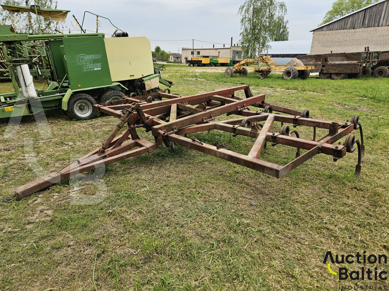 CULTIVATOR - Kultivator: bilde 1 CULTIVATOR - Kultivator: bilde 1