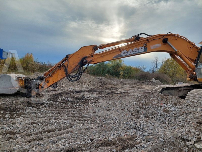 Case CX 290 - Beltegraver: bilde 5 Case CX 290 - Beltegraver: bilde 5