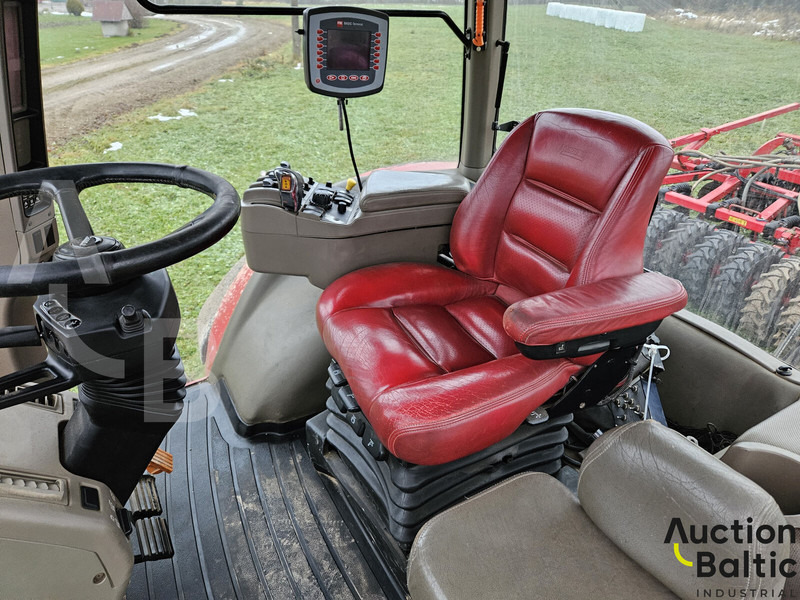 Case IH Magnum 310 - Traktor: bilde 5 Case IH Magnum 310 - Traktor: bilde 5