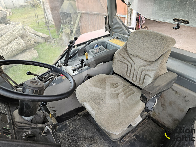 Case IH Magnum 7250 - Traktor: bilde 5 Case IH Magnum 7250 - Traktor: bilde 5