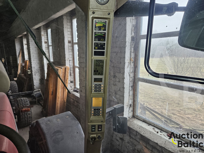 Traktor Case IH Mx Magnum 285: bilde 10