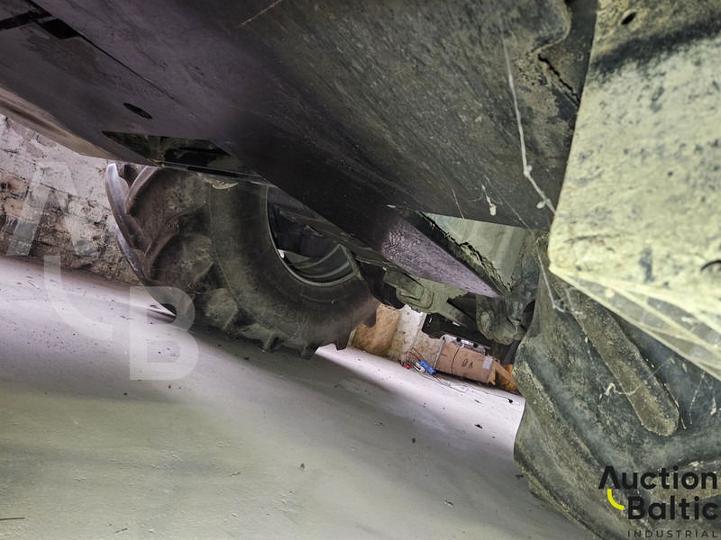 Traktor Case IH Mx Magnum 285: bilde 19