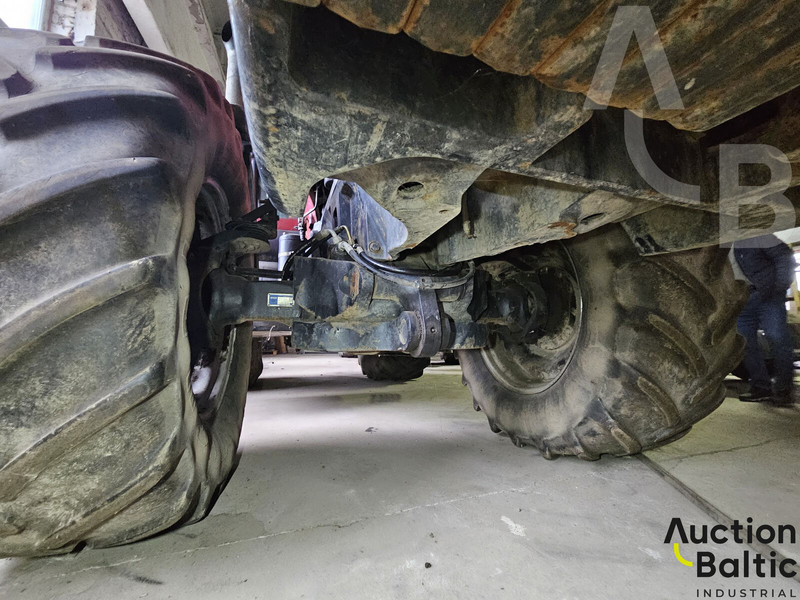 Traktor Case IH Mx Magnum 285: bilde 17