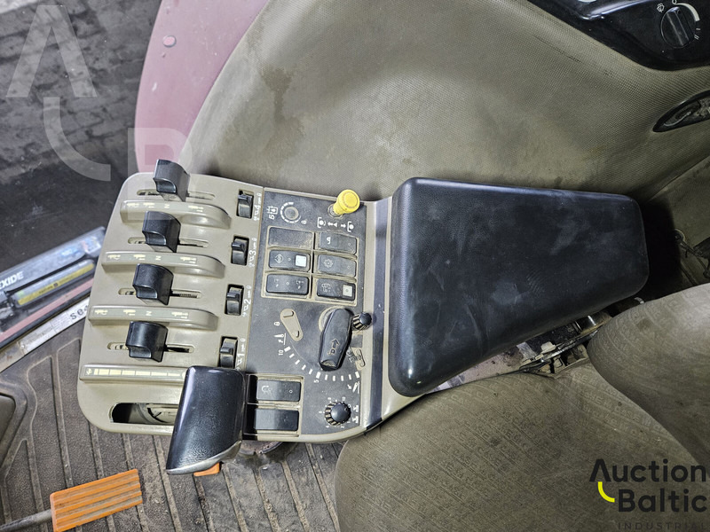 Traktor Case IH Mx Magnum 285: bilde 11