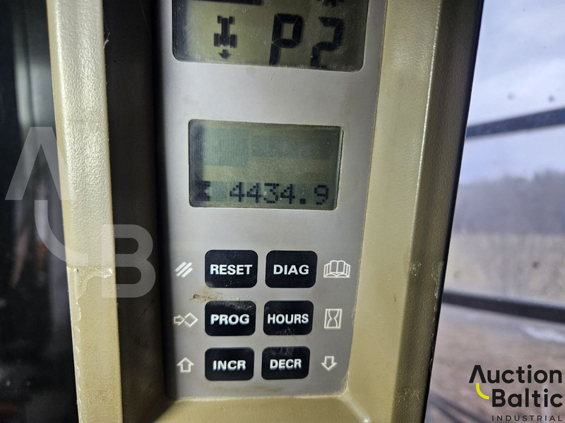 Traktor Case IH Mx Magnum 285: bilde 8