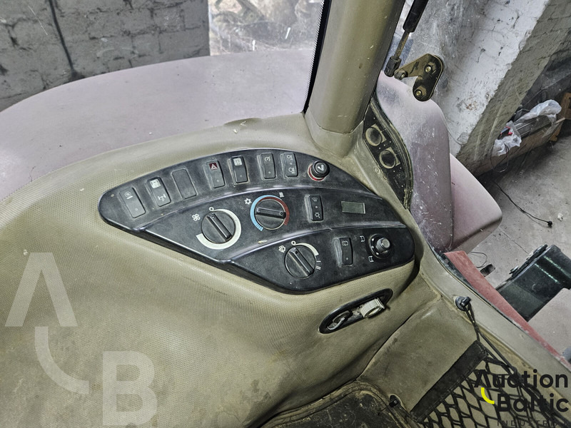 Traktor Case IH Mx Magnum 285: bilde 12