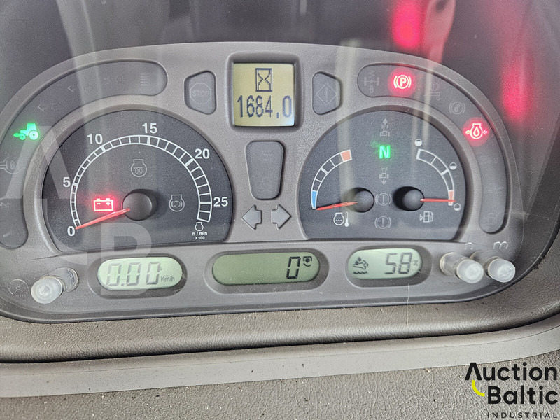 Case IH Puma 150 - Traktor: bilde 5 Case IH Puma 150 - Traktor: bilde 5