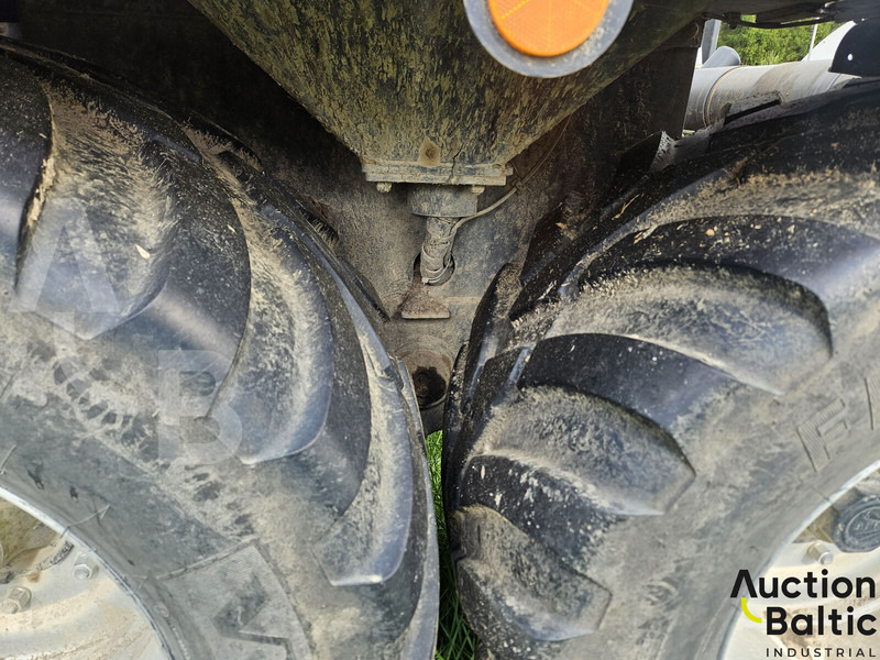 Case IH RB545Silage - Rundballepresse: bilde 5 Case IH RB545Silage - Rundballepresse: bilde 5