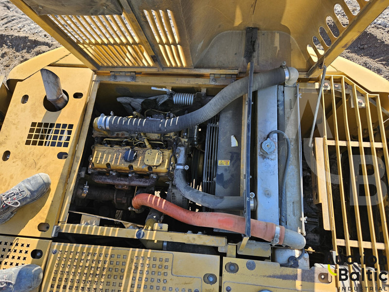 Beltegraver Caterpillar 315 C: bilde 10