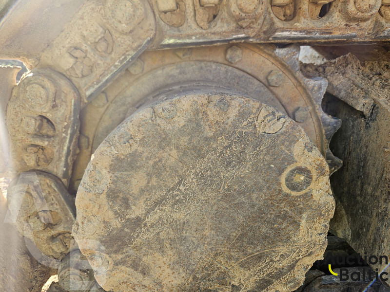 Beltegraver Caterpillar 315 C: bilde 18