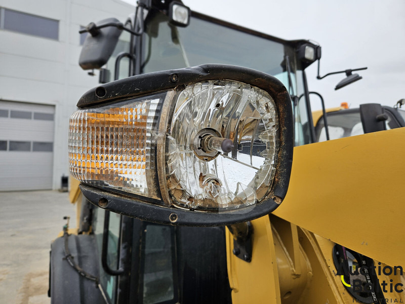 Caterpillar 906 M - Hjullaster: bilde 3 Caterpillar 906 M - Hjullaster: bilde 3