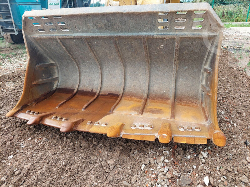 Caterpillar 963 C - Beltelaster: bilde 4 Caterpillar 963 C - Beltelaster: bilde 4