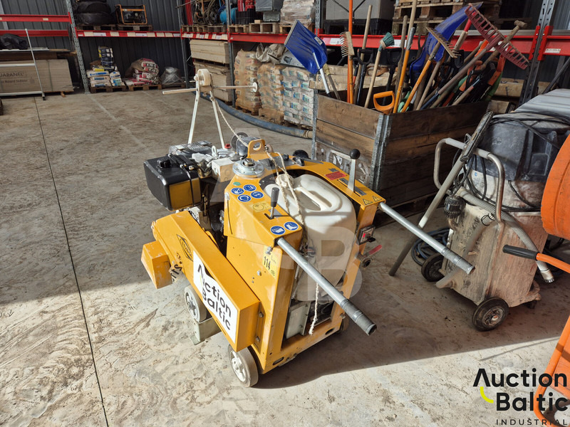 Cedima CF-2116 D - Asfaltteknikk: bilde 1 Cedima CF-2116 D - Asfaltteknikk: bilde 1