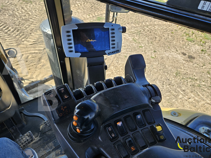 Challenger MT 755 E - Beltetraktor: bilde 5 Challenger MT 755 E - Beltetraktor: bilde 5