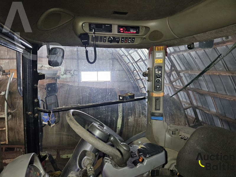 Challenger MT 865 - Beltetraktor: bilde 5 Challenger MT 865 - Beltetraktor: bilde 5