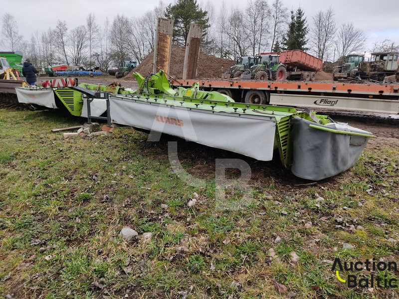 Claas Disco 9100 C - Slåmaskin: bilde 5 Claas Disco 9100 C - Slåmaskin: bilde 5