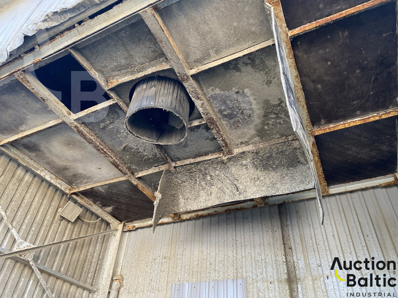 Concrete production line - Betongfabrikk: bilde 3 Concrete production line - Betongfabrikk: bilde 3