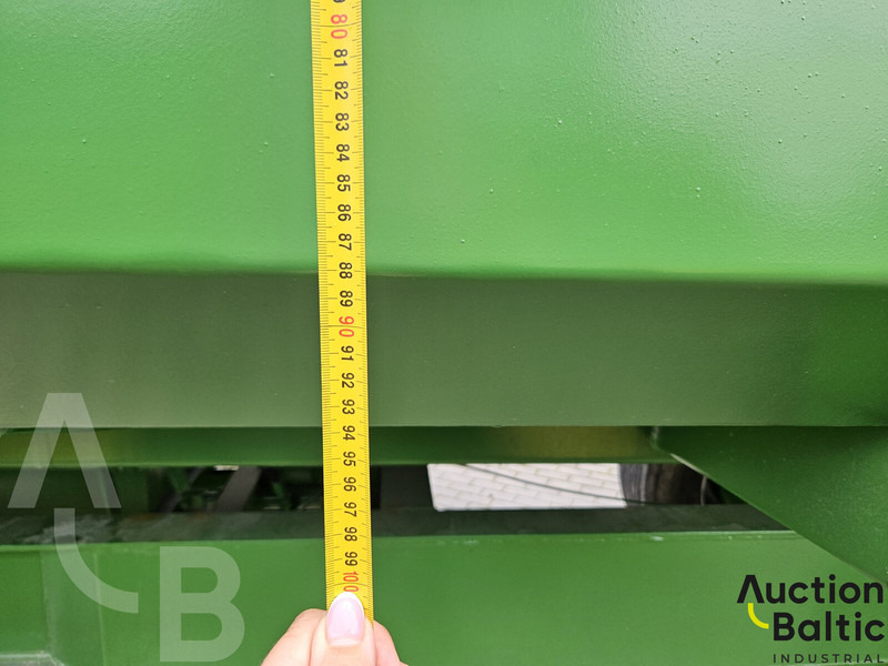 Tipphenger Coutand 10T: bilde 17