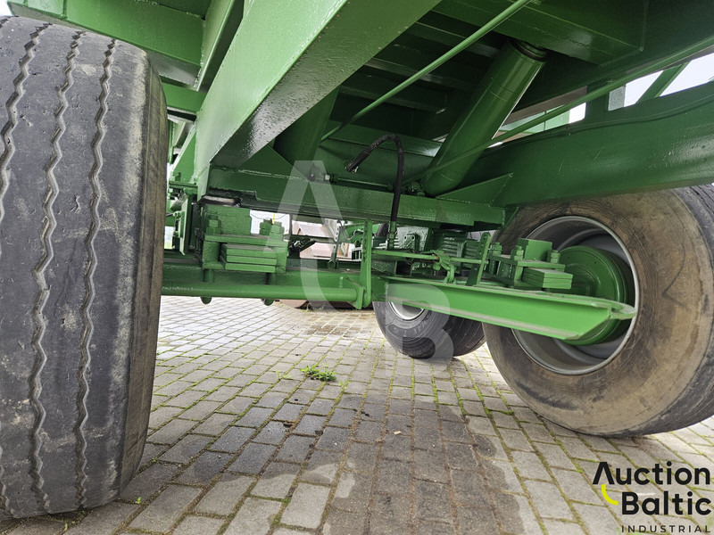 Tipphenger Coutand 10T: bilde 8