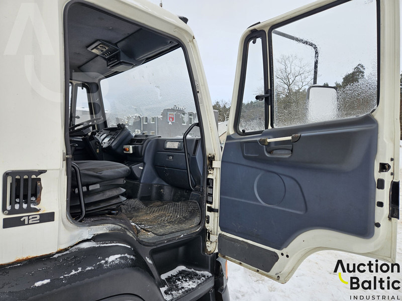 DAF AE55 - Billift: bilde 5 DAF AE55 - Billift: bilde 5